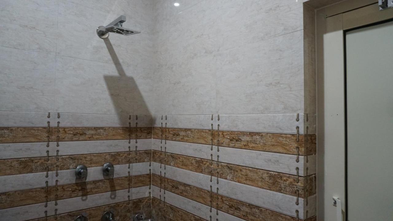 Angela'S Boutique Homes Dharamkot ダラムシャーラー エクステリア 写真