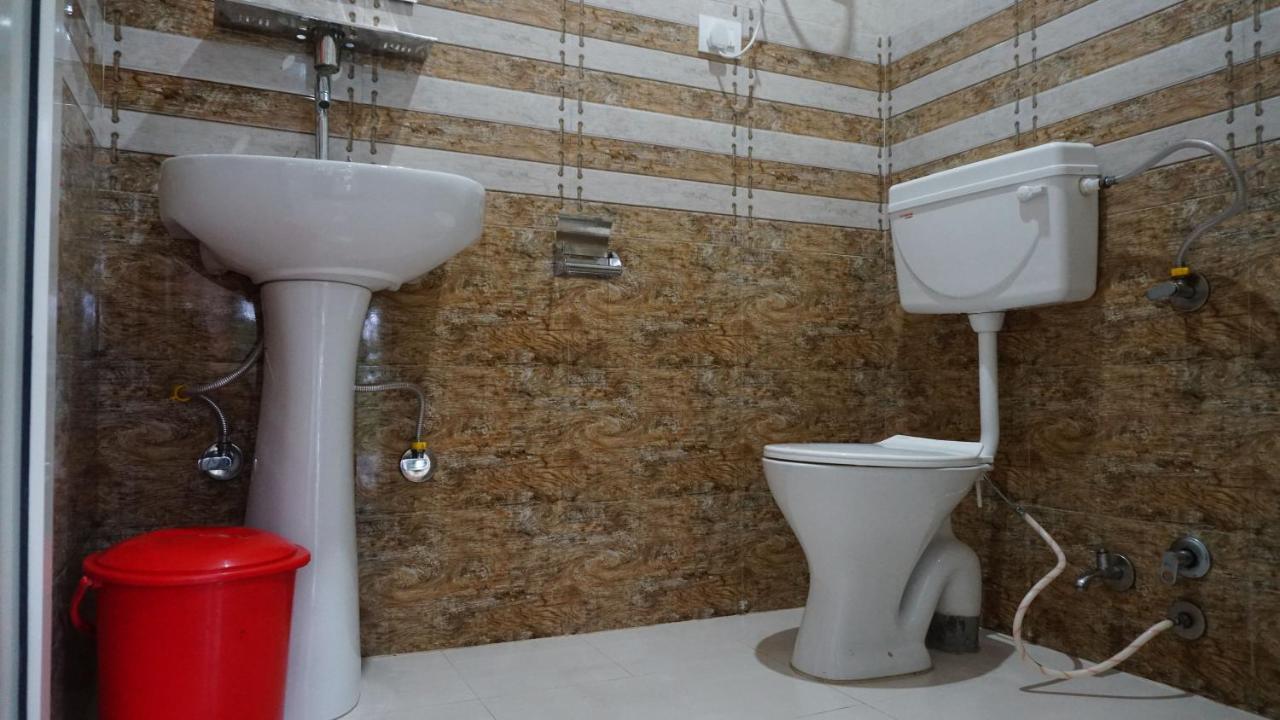 Angela'S Boutique Homes Dharamkot ダラムシャーラー エクステリア 写真